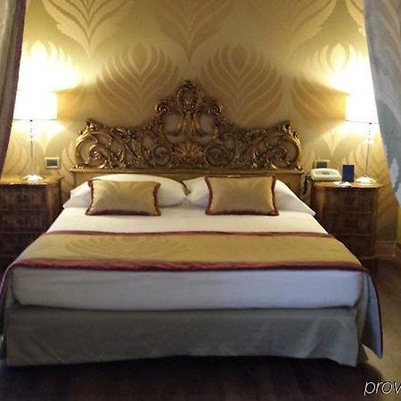 Hotel Amadeus Venise Extérieur photo