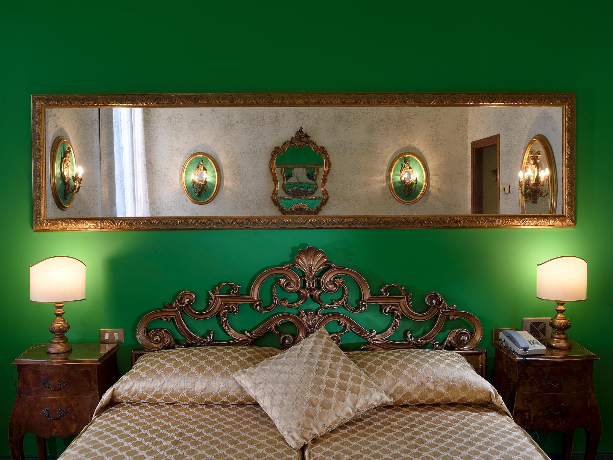 Hotel Amadeus Venise Extérieur photo