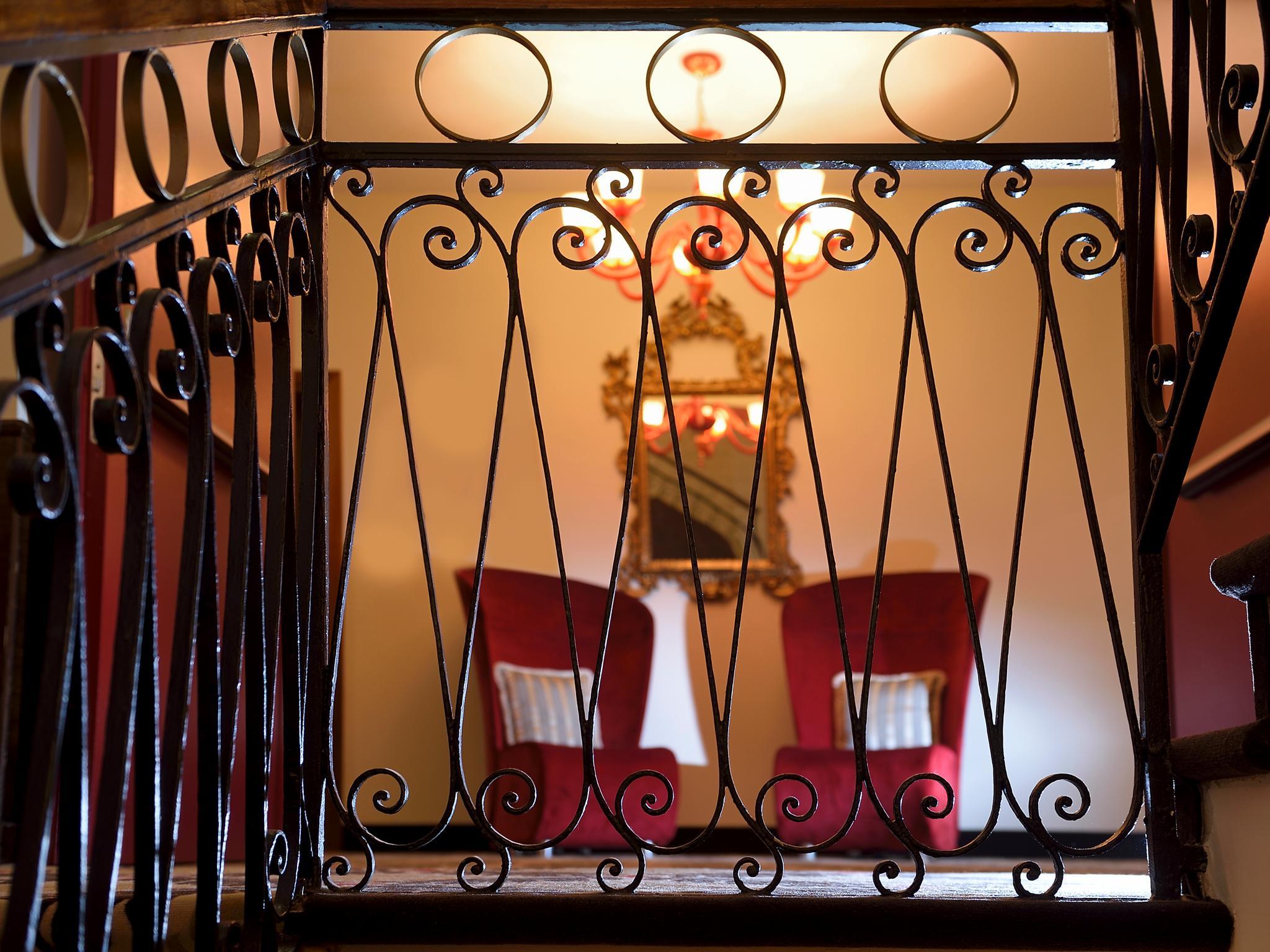 Hotel Amadeus Venise Extérieur photo