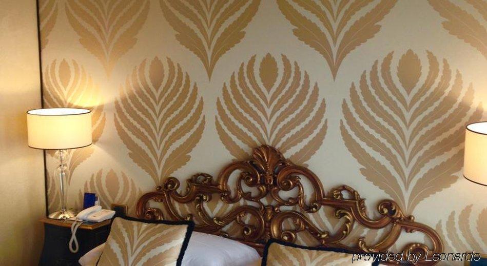 Hotel Amadeus Venise Extérieur photo