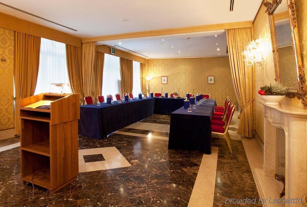 Hotel Amadeus Venise Extérieur photo