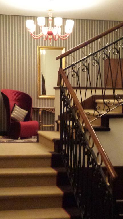 Hotel Amadeus Venise Extérieur photo