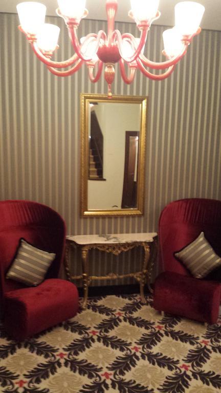 Hotel Amadeus Venise Extérieur photo