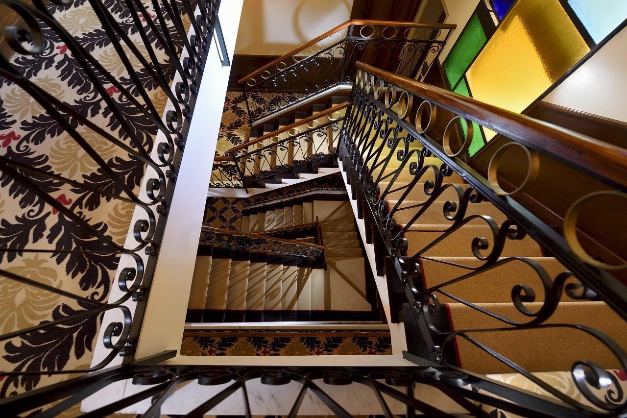 Hotel Amadeus Venise Extérieur photo