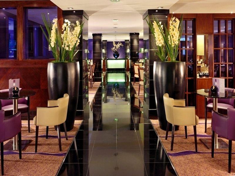 Hotel Amadeus Venise Extérieur photo