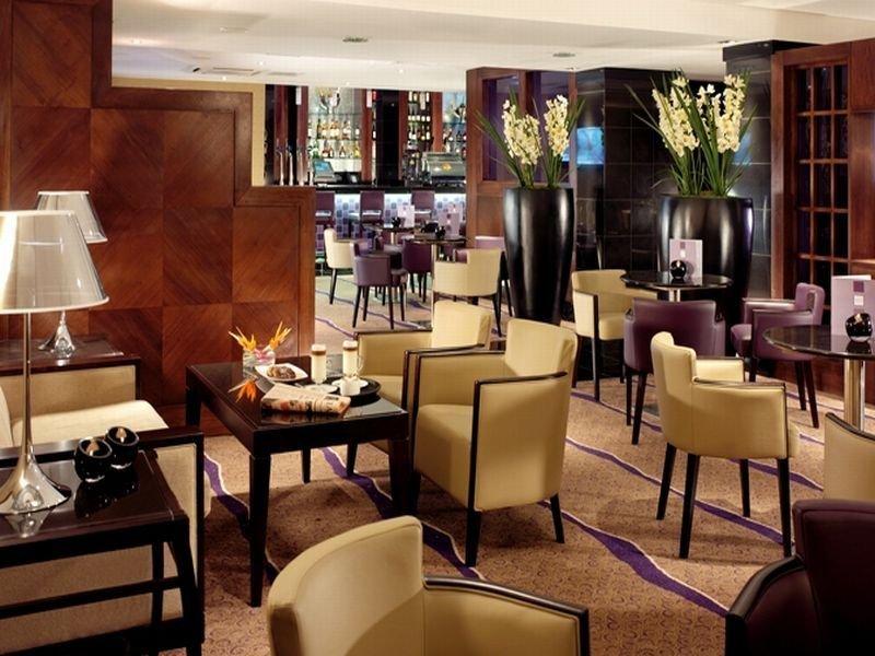 Hotel Amadeus Venise Extérieur photo