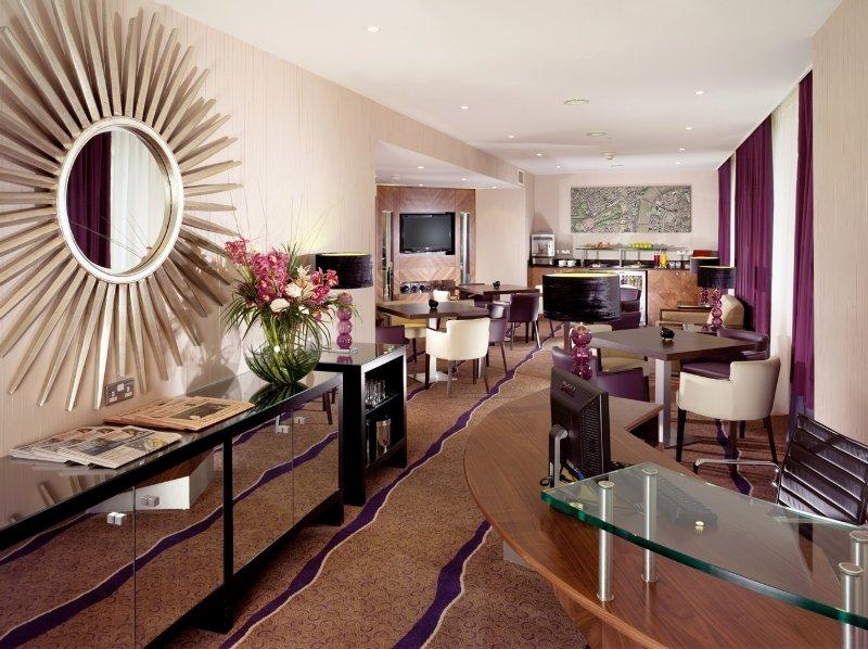 Hotel Amadeus Venise Extérieur photo