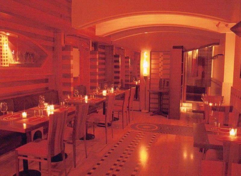 Hotel Amadeus Venise Extérieur photo