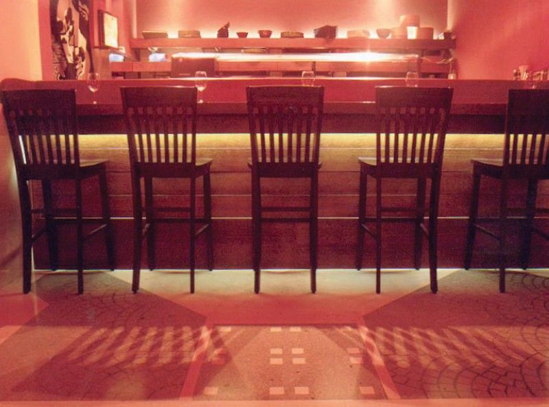 Hotel Amadeus Venise Restaurant photo
