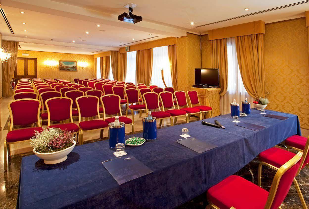 Hotel Amadeus Venise Business photo
